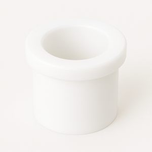 Фторопластовая втулка 95х25х100 мм Ф4 ТУ 6-05-810-88 в наличии в Липецке