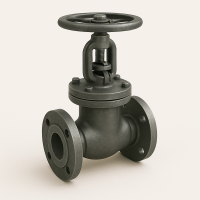 Задвижка стальная 100 40 30с15нж