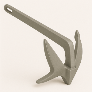 Якорь Брюса 5 кг в наличии в Липецке