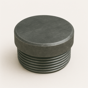 Стальная заглушка фланцевая 80 мм АТК 24.200.02-90 в наличии в Липецке