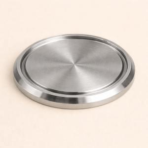 Заглушка кламп AISI 304 DN 1/2" в наличии в Липецке