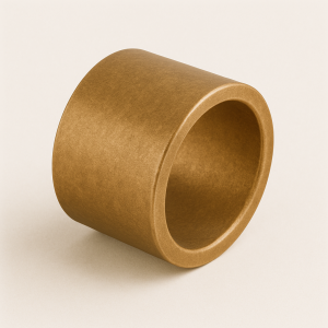 Втулка бронзовая 100 мм БРОФ10-1 в наличии в Липецке