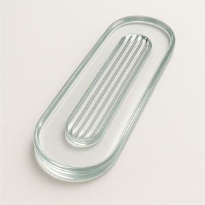 Стекло Клингера №8 320х34х17 мм ГОСТ 1663-2016 в наличии в Липецке