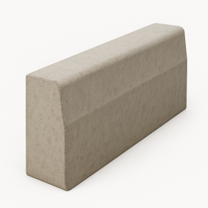 Бортовой камень БУ300.30.32 в наличии в Липецке