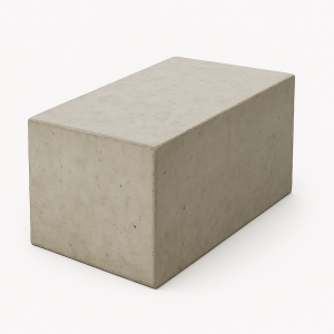 Железобетонный блок 1180x400x580 мм в наличии в Липецке